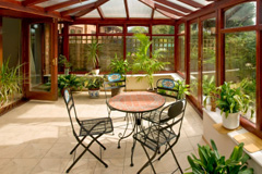Kirkton Of Tealing conservatory quotes