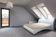 Kirkton Of Tealing bedroom extensions