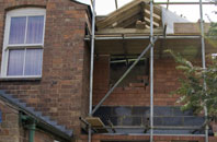 free Kirkton Of Tealing home extension quotes