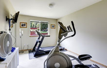 Kirkton Of Tealing home gym construction leads