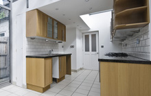 Kirkton Of Tealing kitchen extension leads